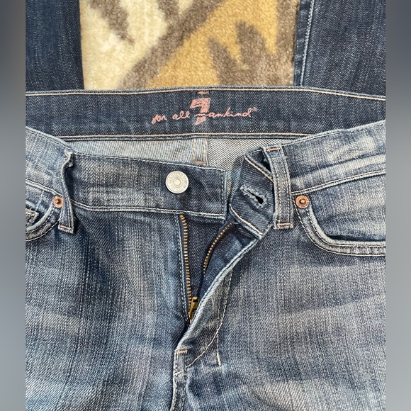 PINK SEVENS!! - Picture 6 of 8